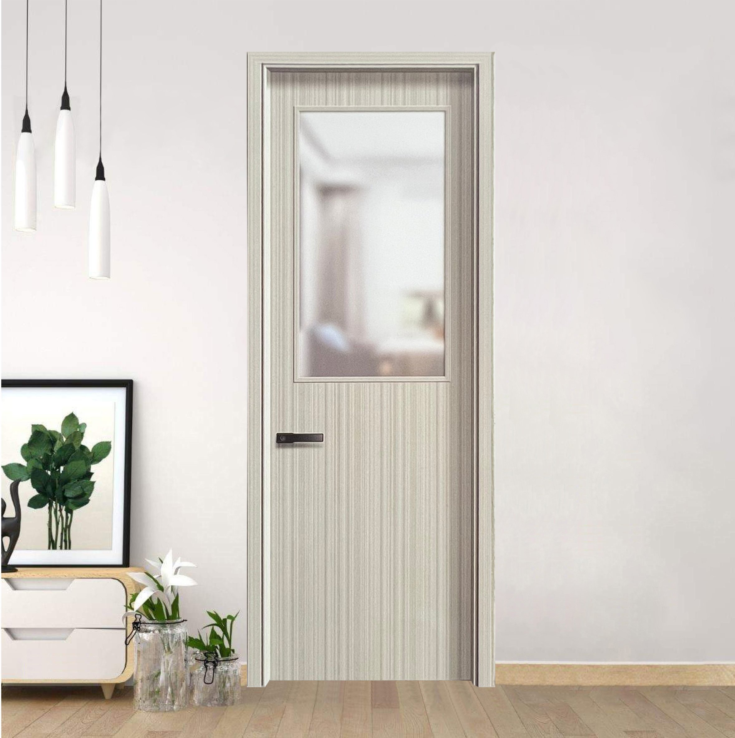 Giá cửa nhựa ABS Hàn Quốc tại Vĩnh Long