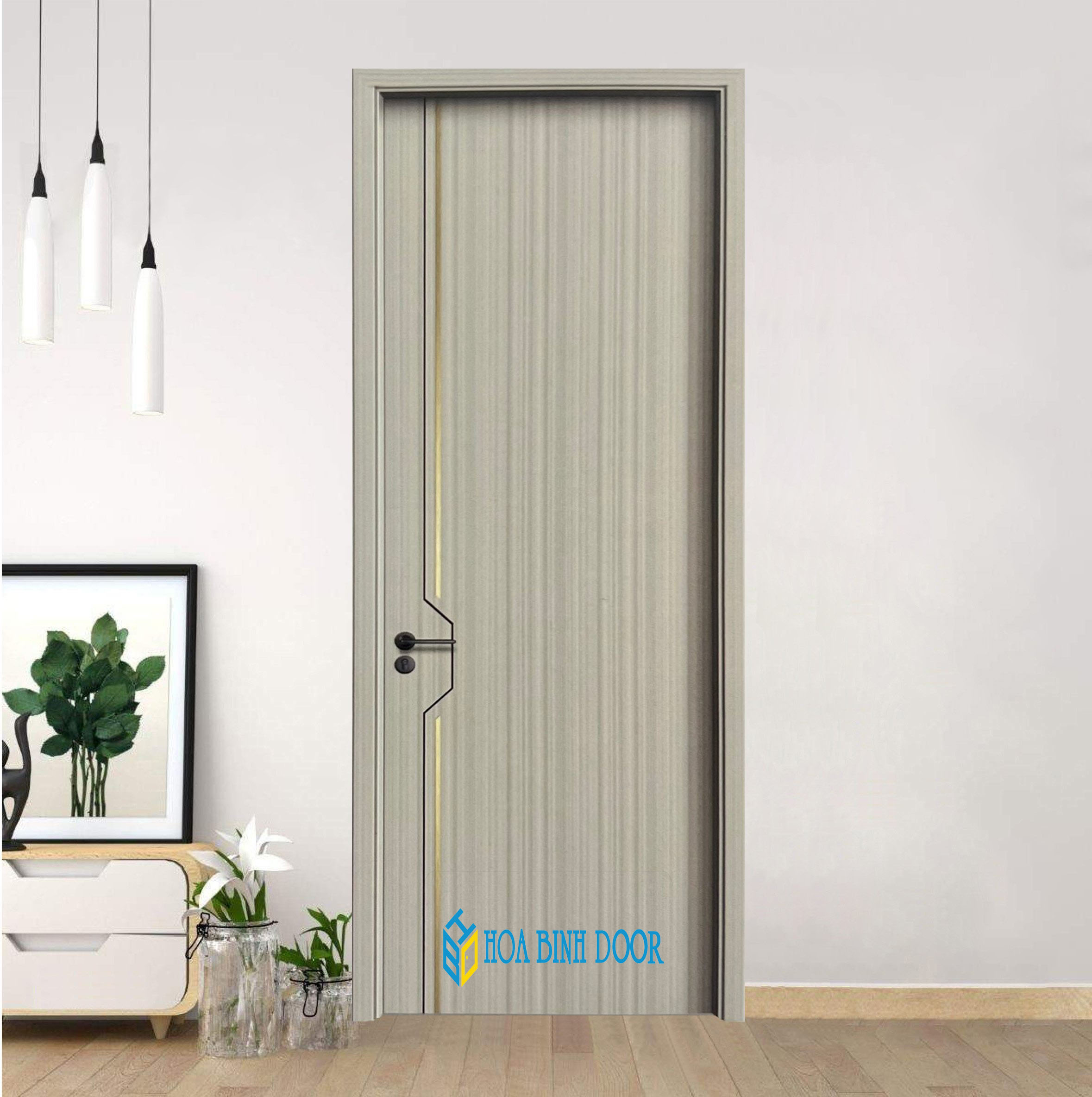 Giá cửa nhựa ABS Hàn Quốc tại Vĩnh Long