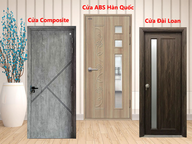 Giá cửa nhựa giả gỗ tại quận 12  ,Cửa nhựa giá rẻ