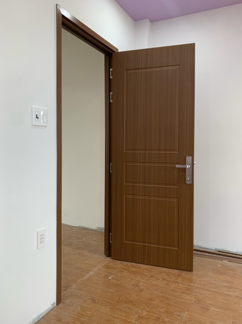 Cửa nhựa Composite dành cho phòng ngủ  xem báo giá