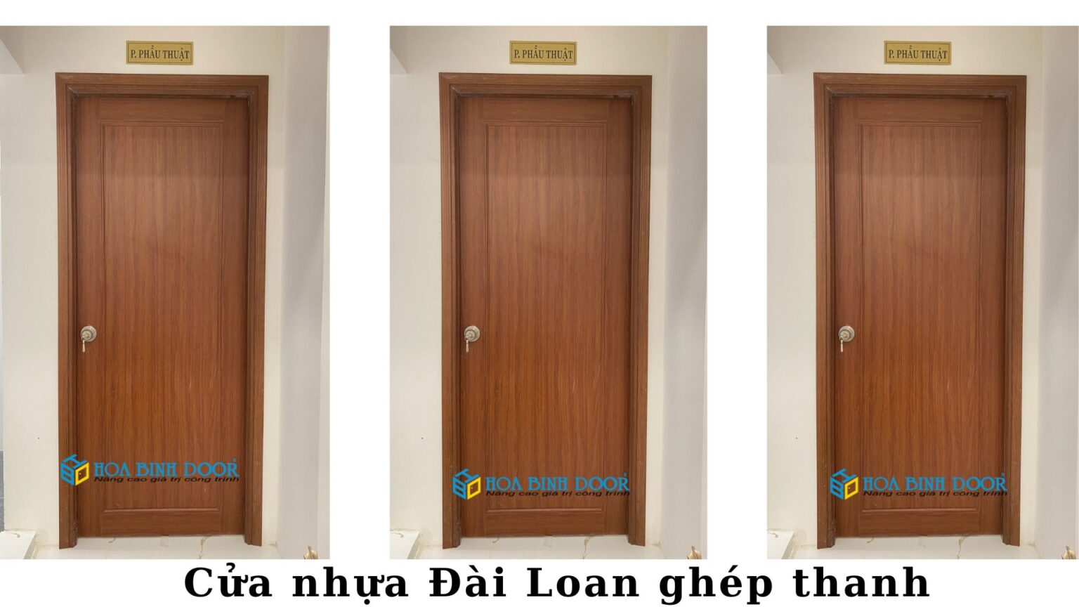 Giá Cửa nhựa Nhà vệ sinh tại Bến Tre  Cửa nhựa Đài Loan