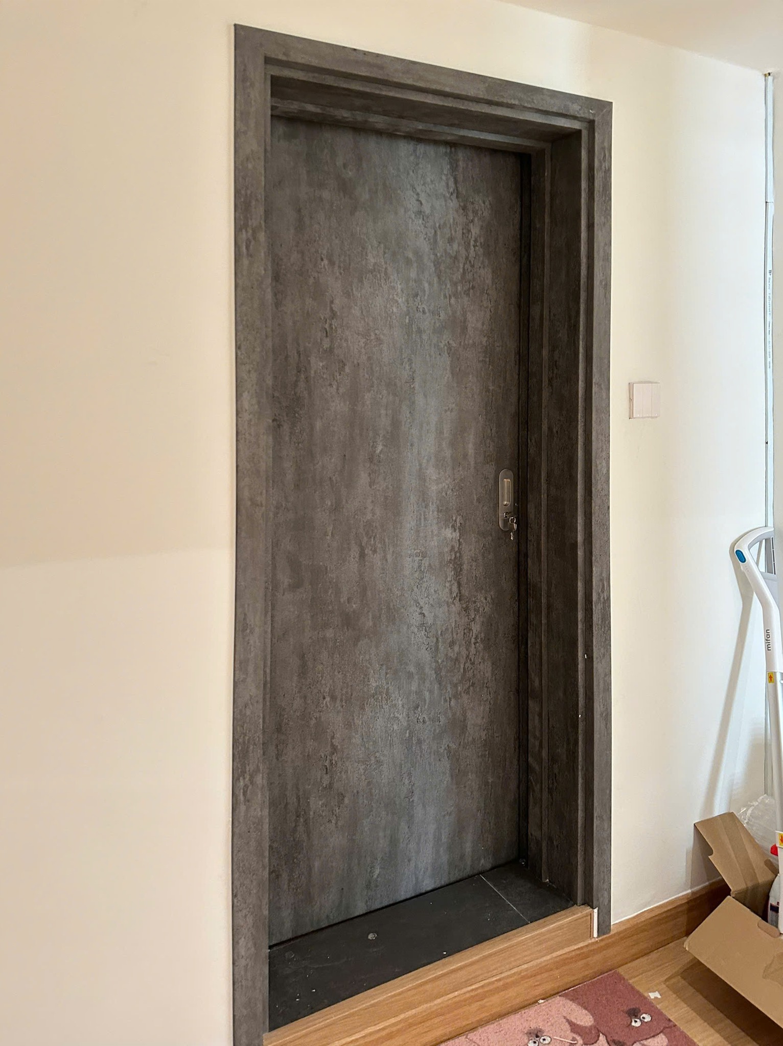 giá Cửa Lùa Nhựa Composite và ưa dãi hấp dẫn lễ lớn