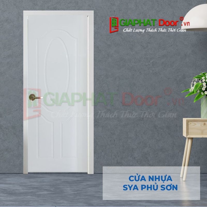 Gửi ý cho công trình mẫu cửa nhựa composite đẹp nhất