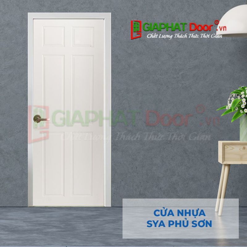 Gửi ý cho công trình mẫu cửa nhựa composite đẹp nhất