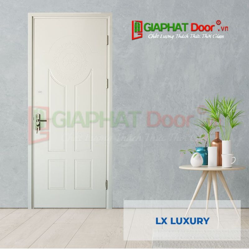 Gửi ý cho công trình mẫu cửa nhựa composite đẹp nhất