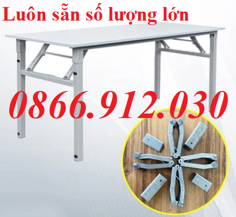 Mua số lượng lớn phụ kiện gấp gọn ở đâu giá tốt?