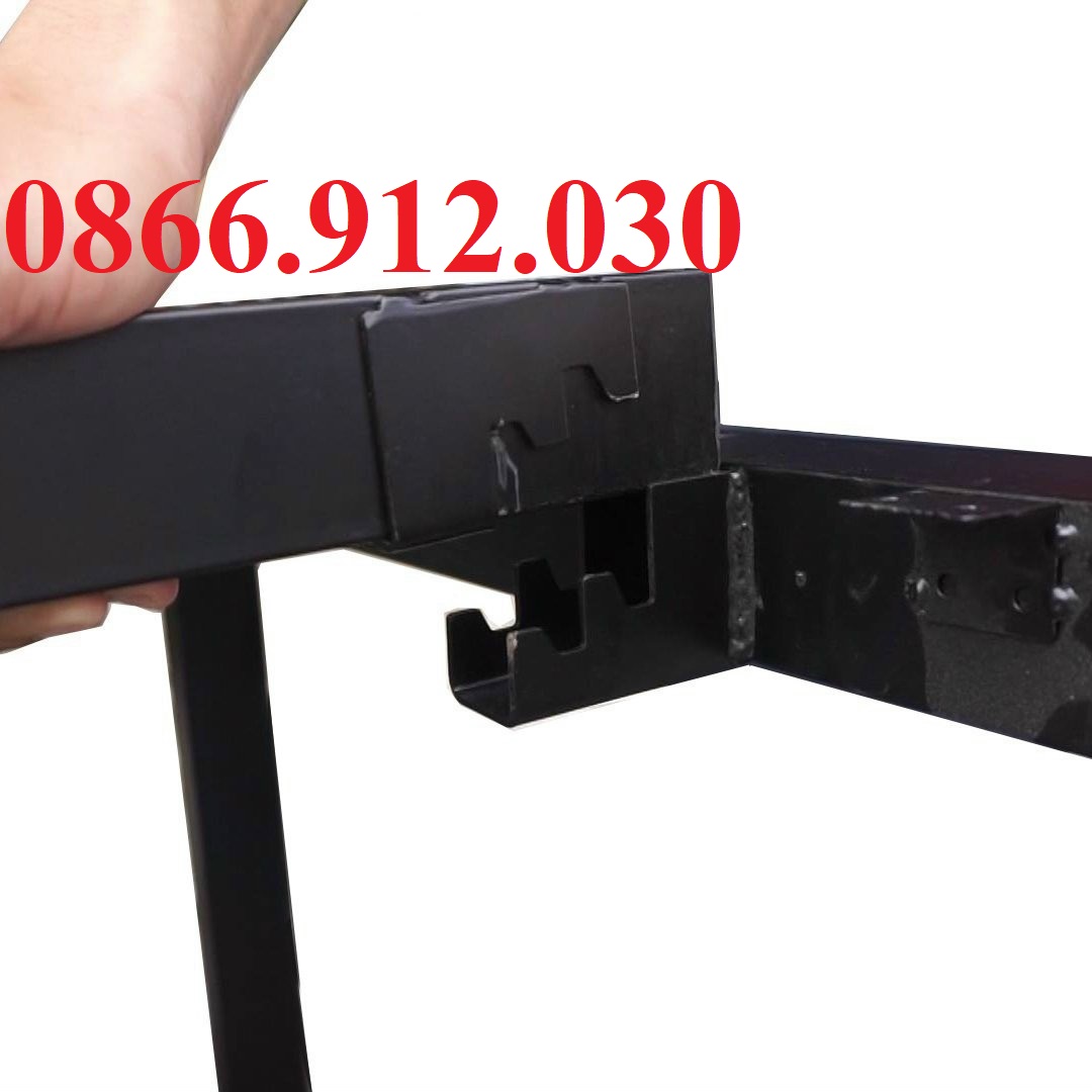 Cách lắp đặt pát âm dương 20x40 trong sản xuất nội thất