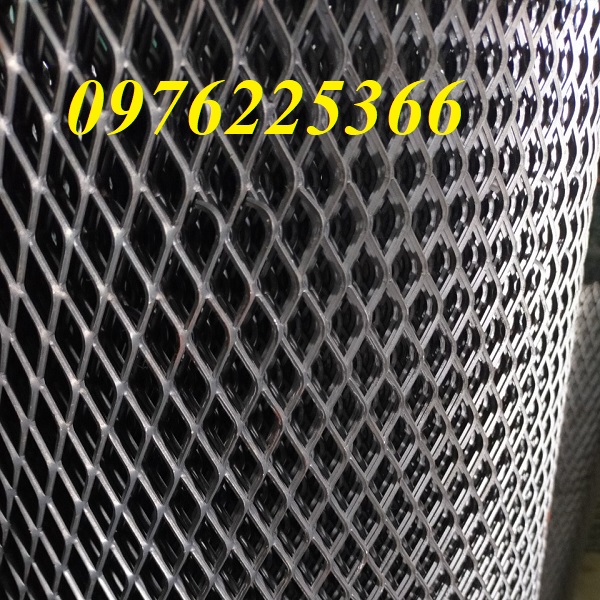 Lưới thép mắt cáo, Lưới thép kéo giãn XG, XS, S