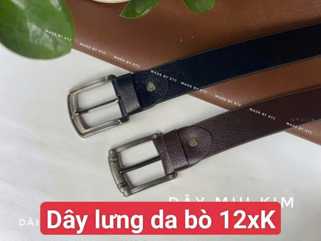 Xưởng sản xuất đồ da trực tiếp,không qua trung gian-XTC
