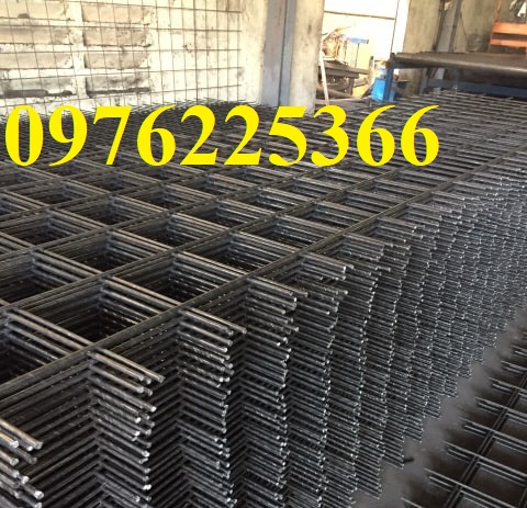 Cung cấp lưới thép hàn D3, D4, D5, D6, D7, D8, D10 giá tại xưởng