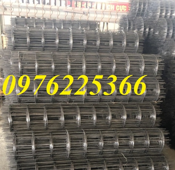 Lưới thép hàn D3, D4, D5, D6, D7, D8, D10 bán sỉ bán lẻ giá tại xưởng