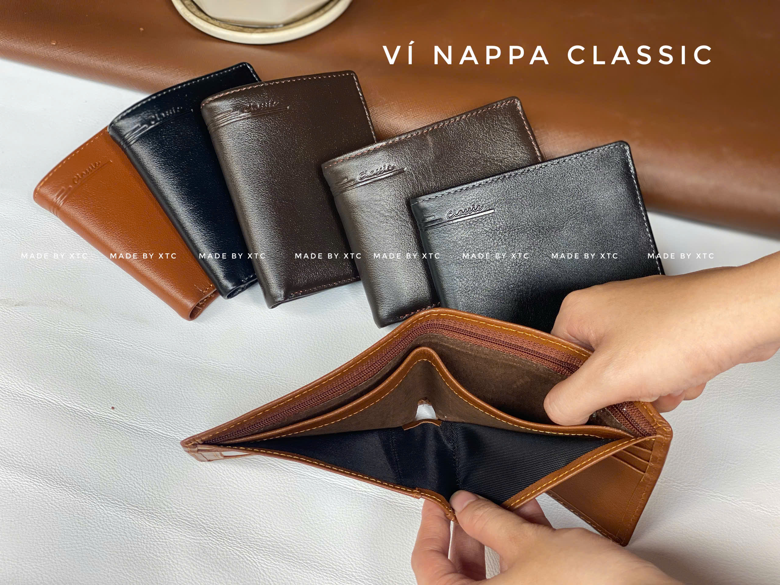 XTC- nơi đồng hành của các đối tác thương hiệu Việt