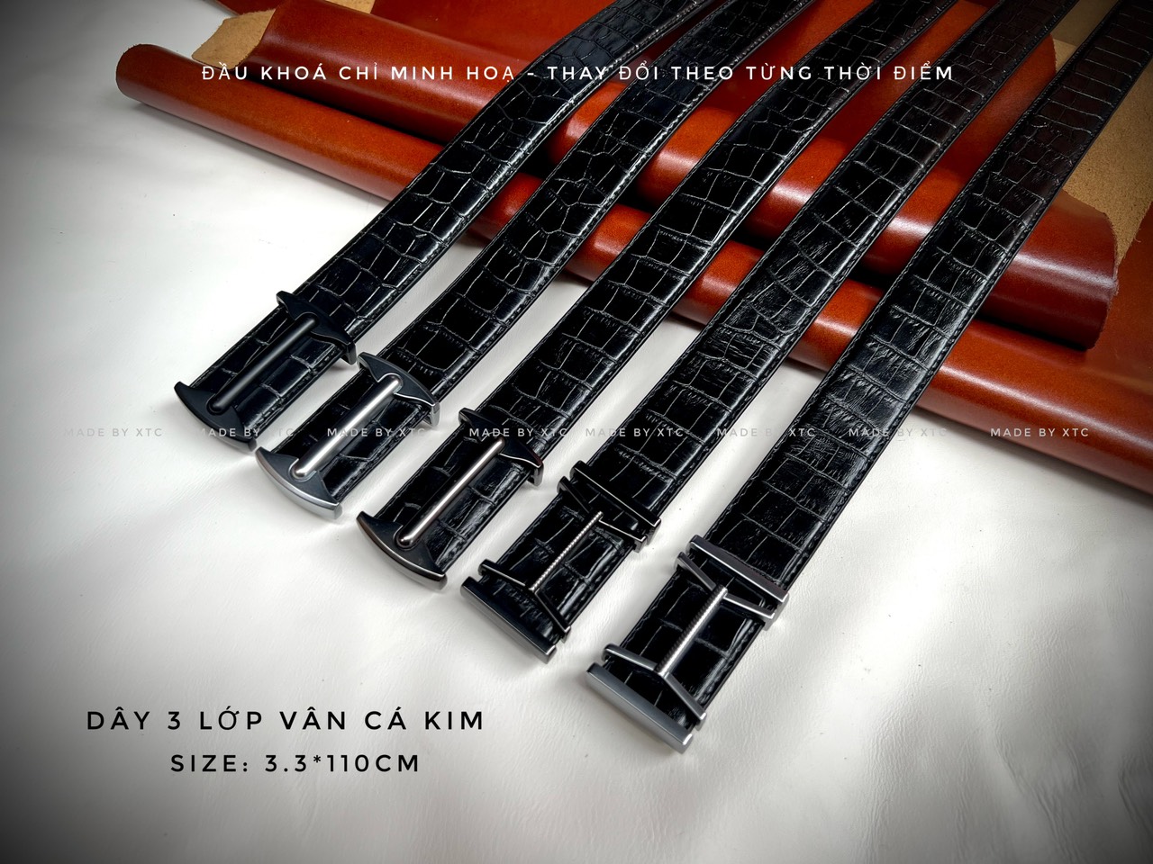 XTC- nơi đồng hành của các đối tác thương hiệu Việt