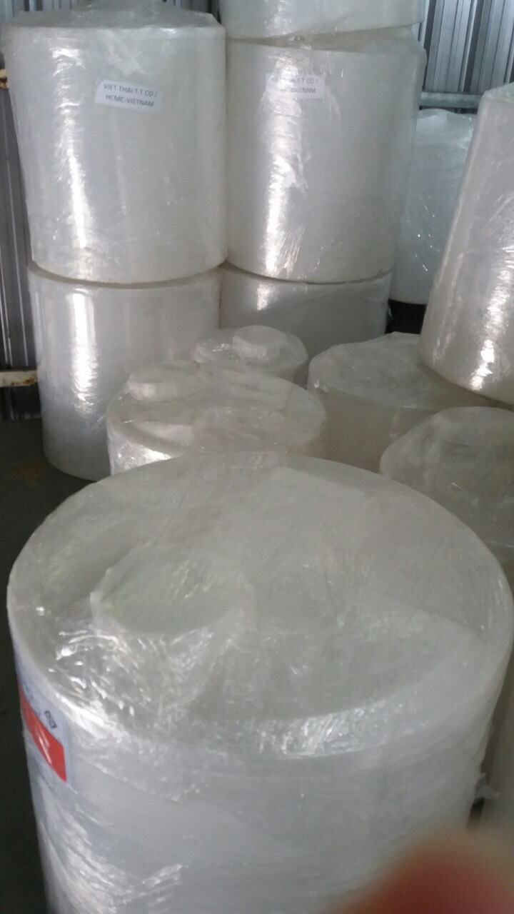 chuyên bán bồn nhựa PE  loại 50l, 100l, 200l, 300l, 500l, 1000L _ Tema