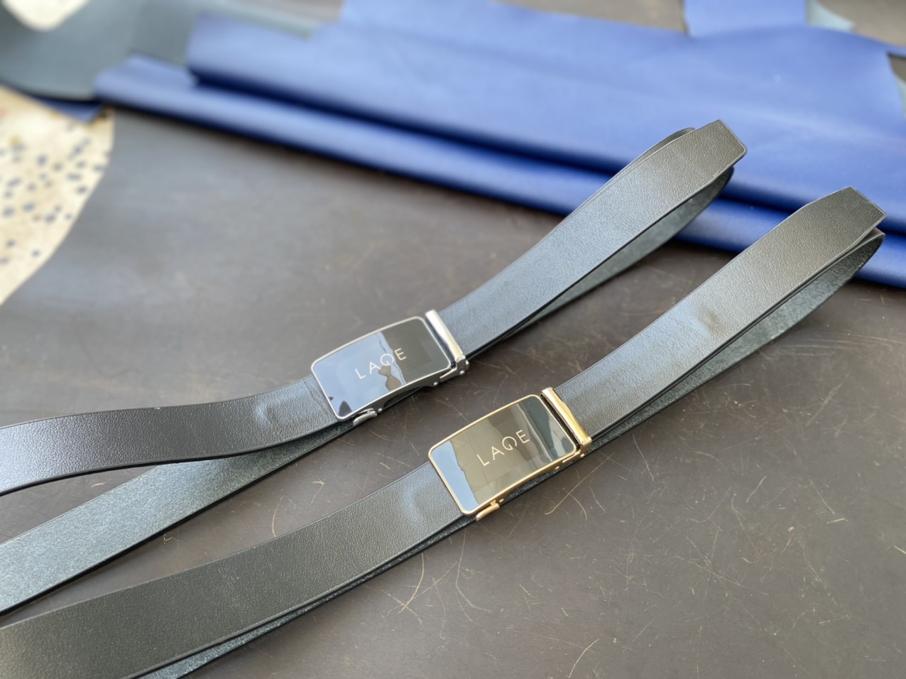 Dây Lưng Nova Đầu Tăng - giá sỉ tận xưởng 