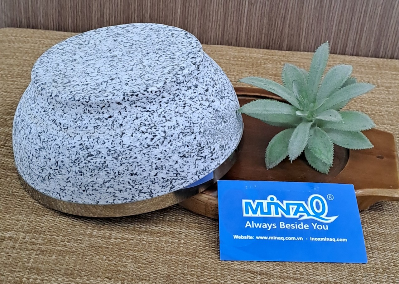 Thố Đá Giữ Nhiệt, B&aacutet Đá H&agraven Quốc, Tô Đá Ăn Phở