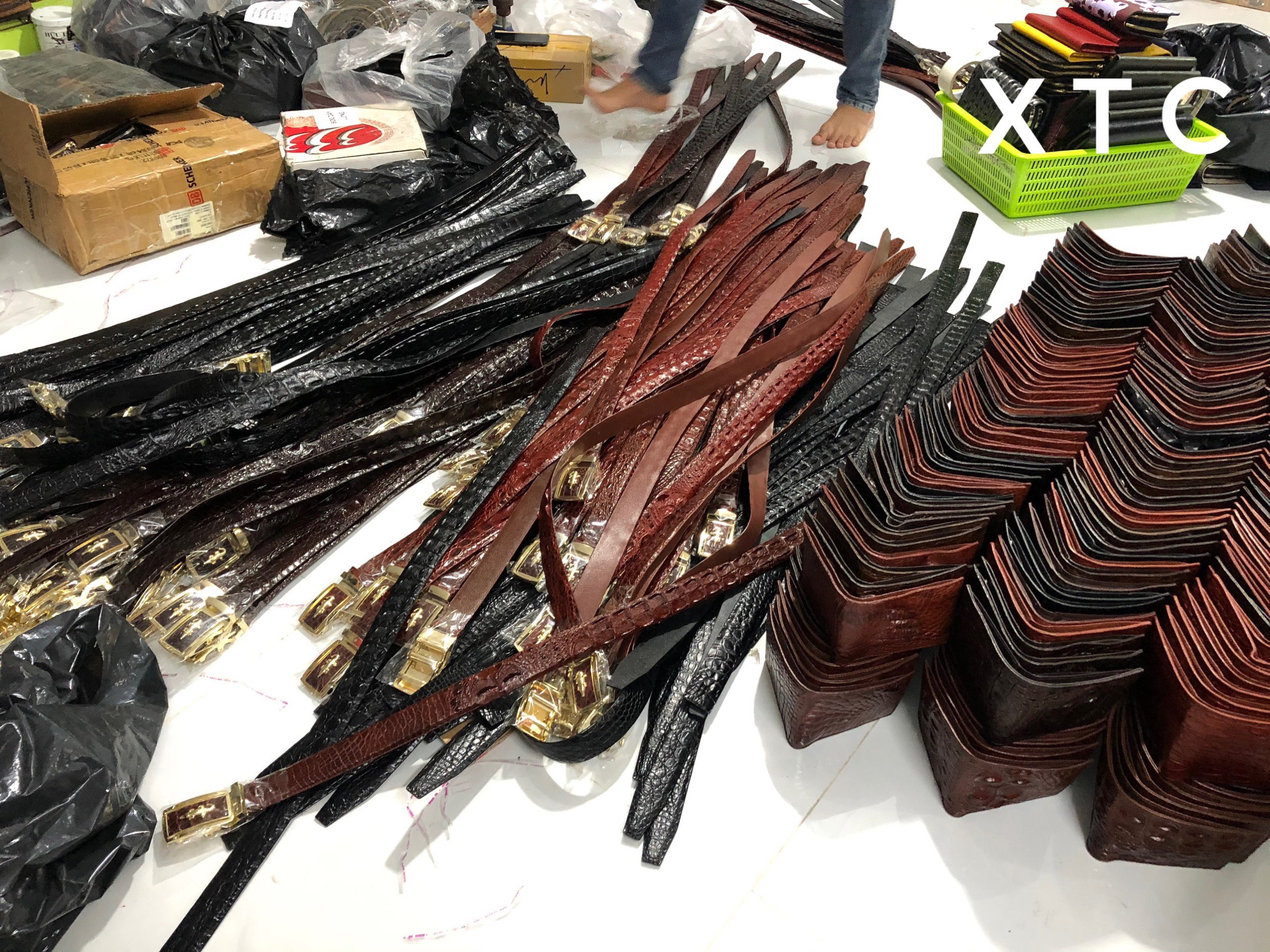 XẢ KHO CUỐI NĂM LÔ C.Á S.ẤU 220K TẠI XƯỞNG TRƯỜNG CHINH
