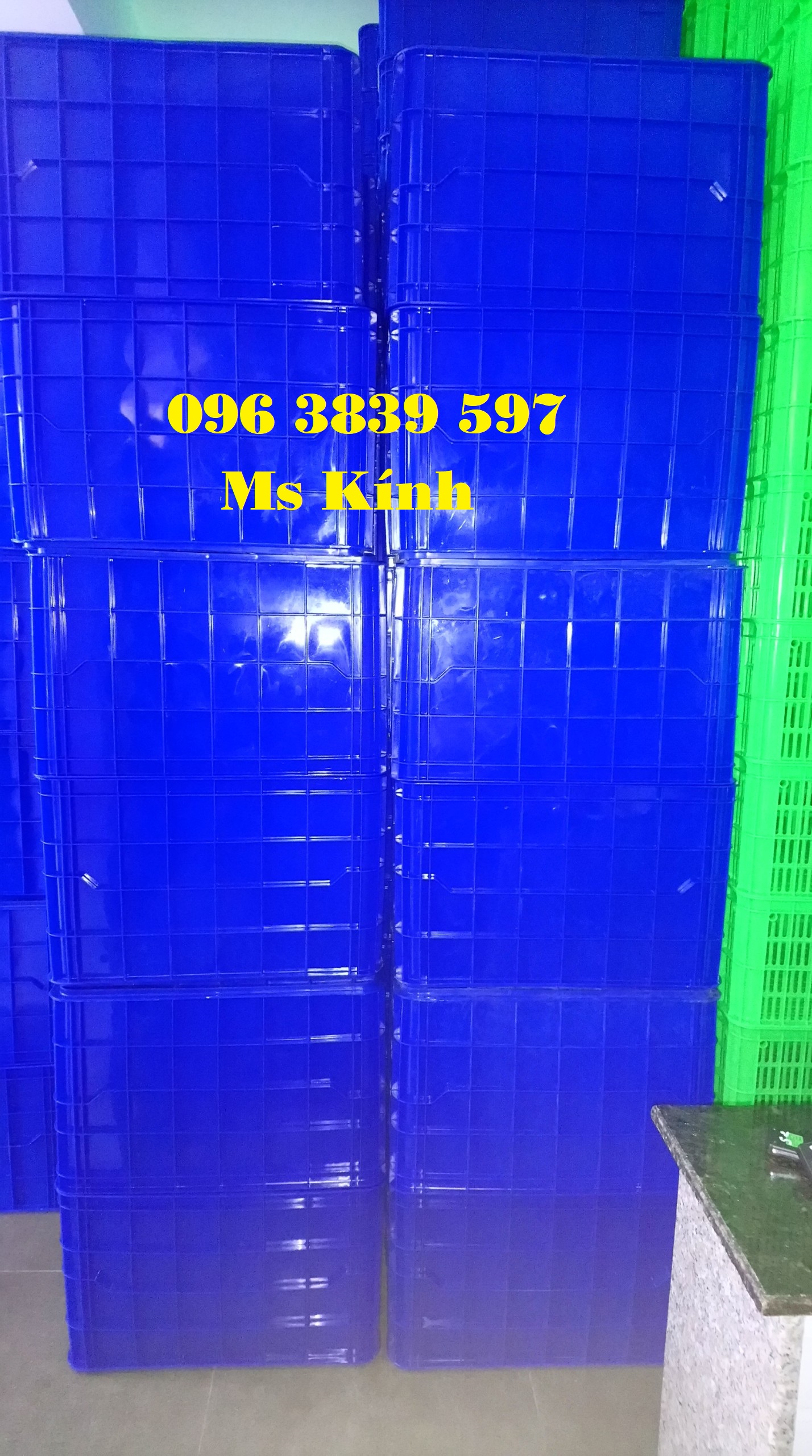 S&oacuteng nhựa b&iacutet, khay nhựa, th&ugraveng nhựa đặc giá rẻ - 096 3839 597 Ms K&iacutenh