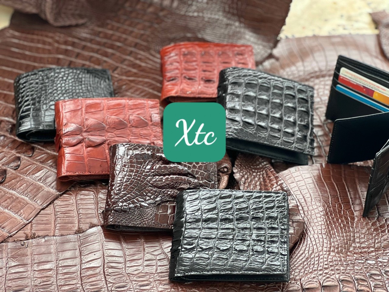 XƯỞNG VÍ TRƯỜNG CHINH CHUYÊN SẢN XUẤT TRỰC TIẾP DÂY LƯNG DA C11