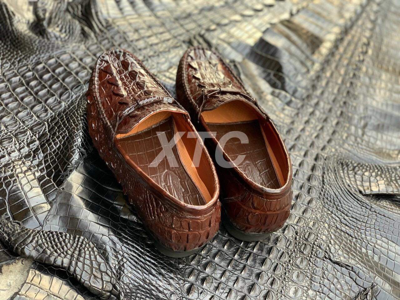 XƯỞNG VÍ TRƯỜNG CHINH CHUYÊN SẢN XUẤT TRỰC TIẾP DÂY LƯNG DA C11