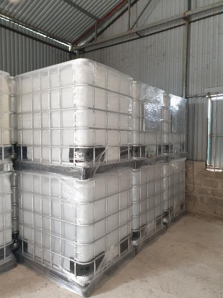 Tank nhựa 1000l Thùng nhựa 1000 lít mới (balet sắt)