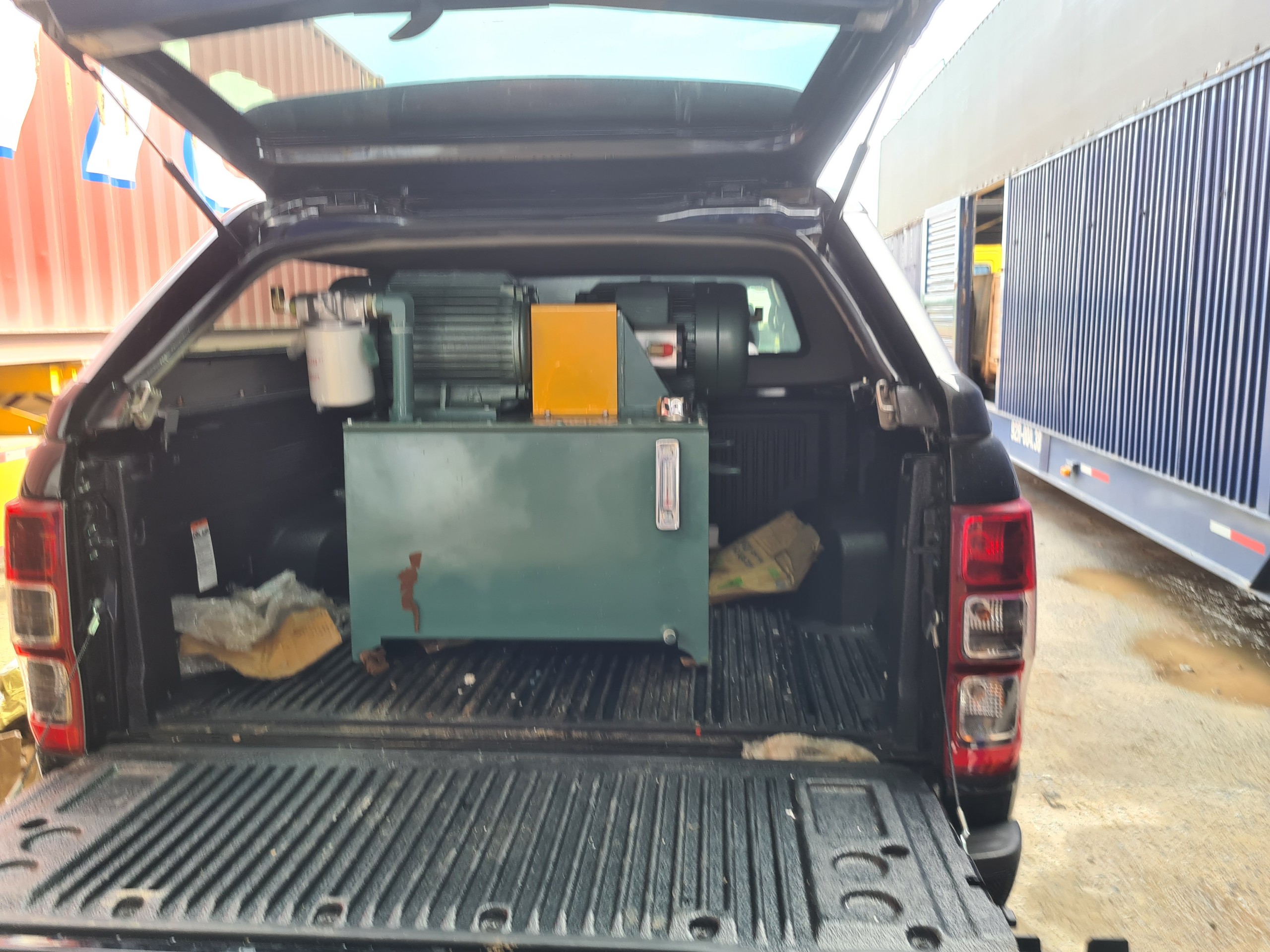 Bộ nguồn bơm thủy lực, Bộ nguồn thủy lực giá rẻ, 