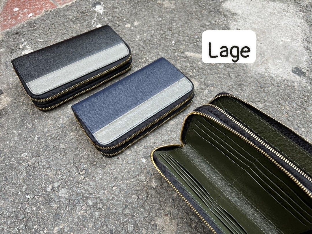 Clutch Cầm Tay Taiga Phối - giá bán sỉ tận xưởng