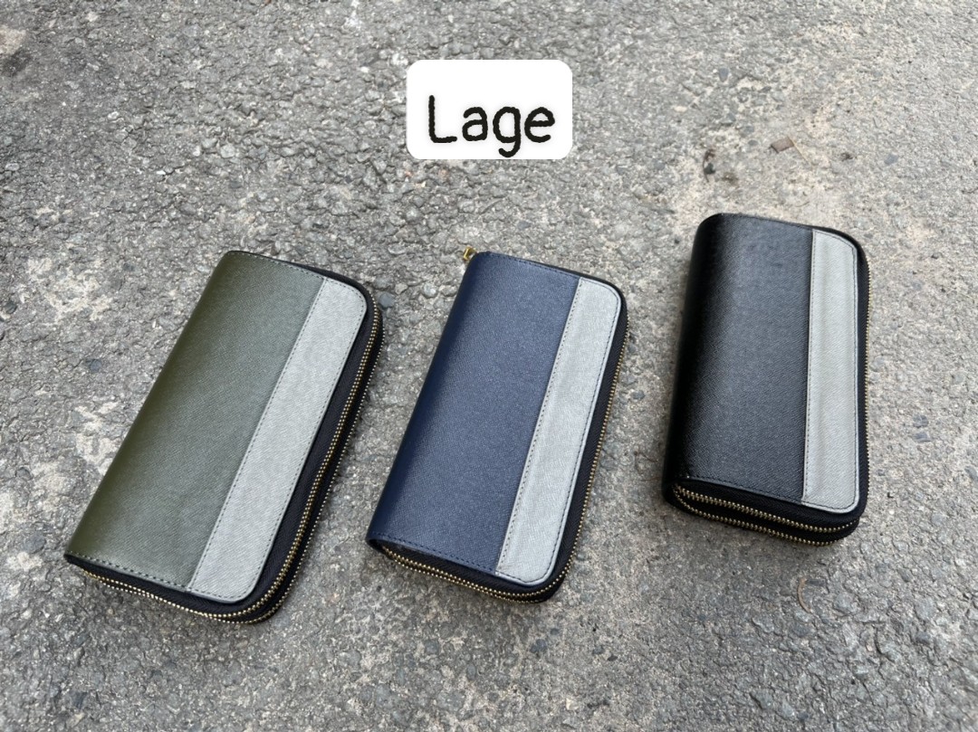 Clutch Cầm Tay Taiga Phối - giá bán sỉ tận xưởng