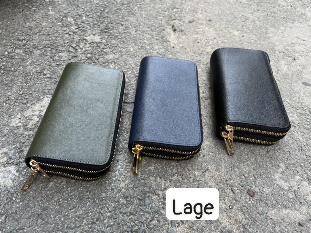 Clutch Cầm Tay Taiga Phối - giá bán sỉ tận xưởng