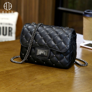 Túi xách da chống chấm chống bám bụi sang trọng