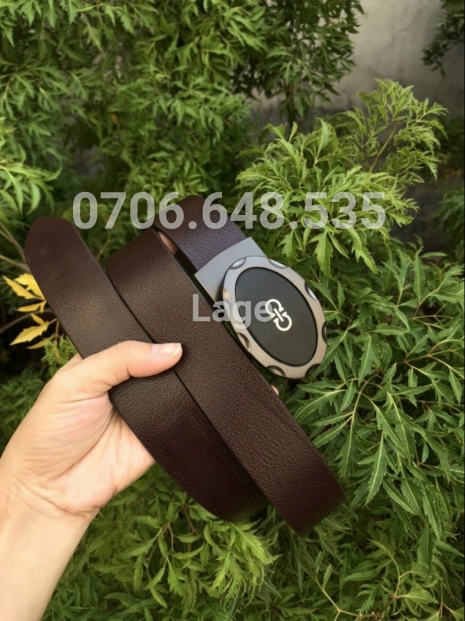 Dây lưng tăng có răng cưa. Sỉ xưởng sản xuất 160k