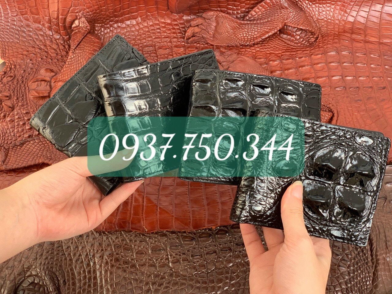 T&igravem Đại L&yacute Ph&acircn Phối C&aacutec Mặt H&agraveng Về Da B&ograve,Da C&aacute Sấu 