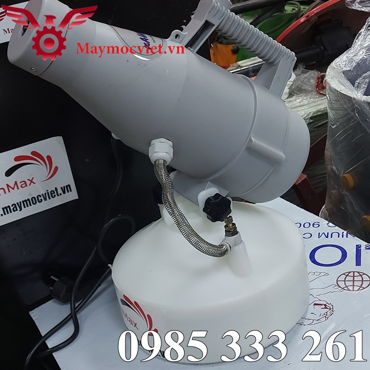 Máy phun sương ULV KAWASAKI KS50 chuyên dụng diệt muỗi