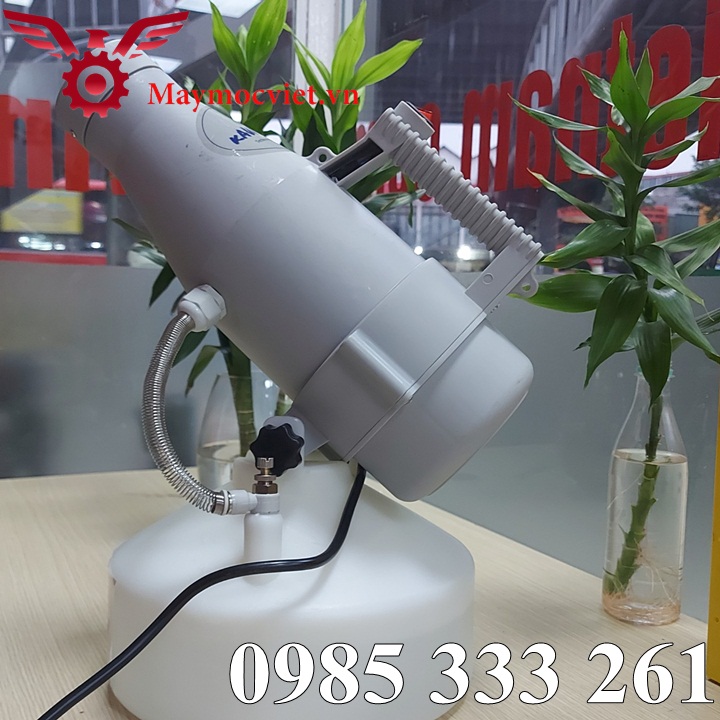 Máy phun sương ULV KAWASAKI KS50 chuyên dụng diệt muỗi