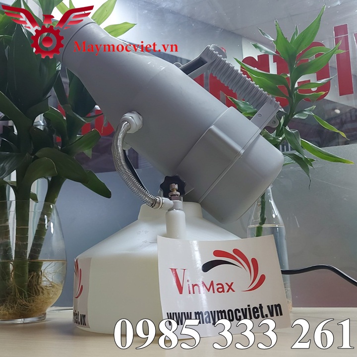 Máy phun sương ULV KAWASAKI KS50 chuyên dụng diệt muỗi