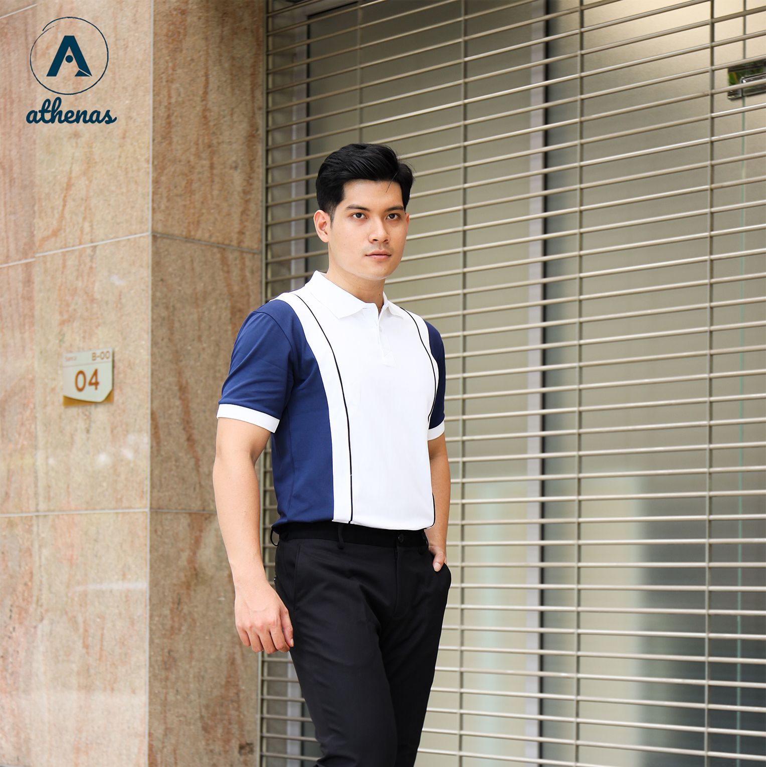 Áo thun polo nam cao cấp. Ưu đãi còn 199k 