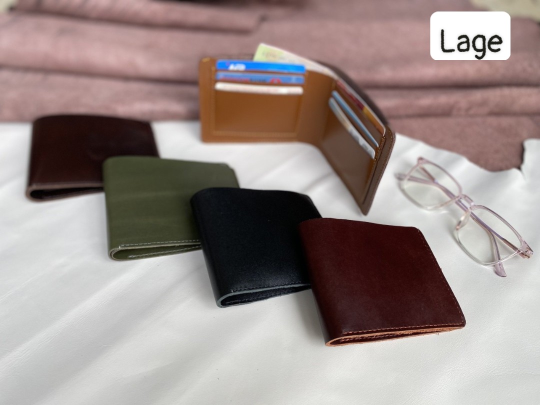 Ví Basic dòng ví cho anh em thích sự cổ điển (sỉ)