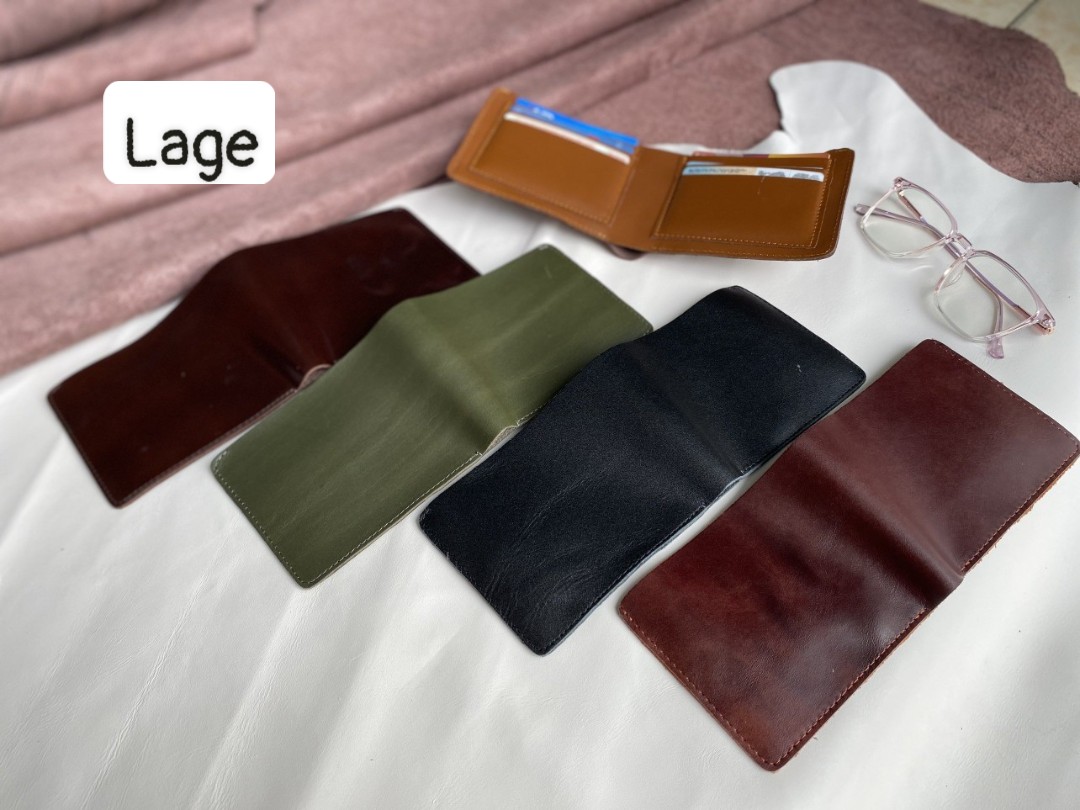 Ví Basic dòng ví cho anh em thích sự cổ điển (sỉ)