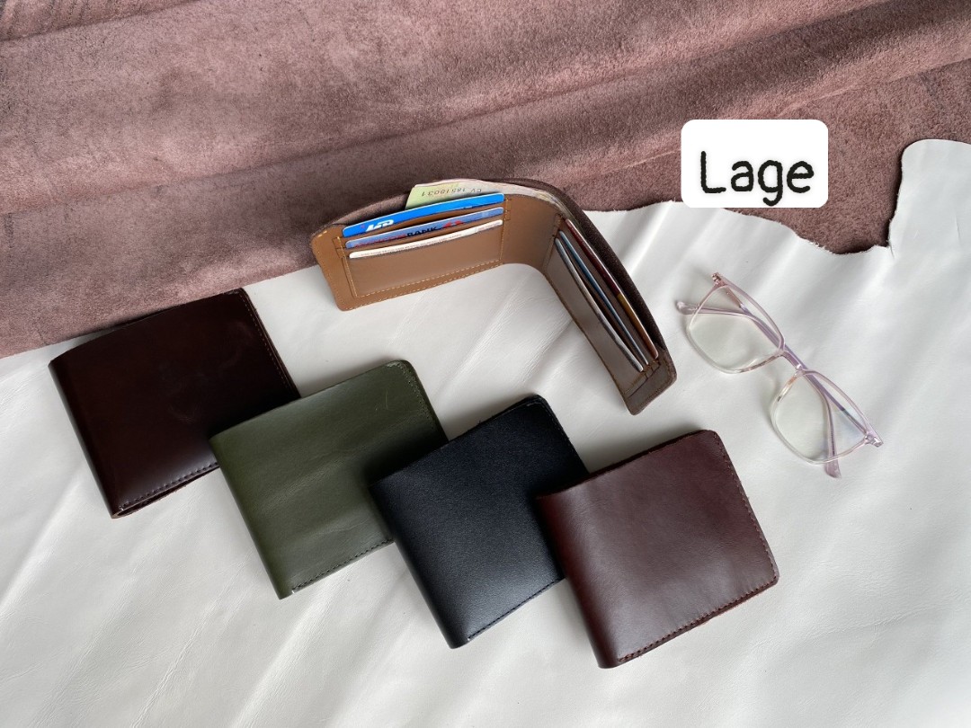 Ví Basic dòng ví cho anh em thích sự cổ điển (sỉ)