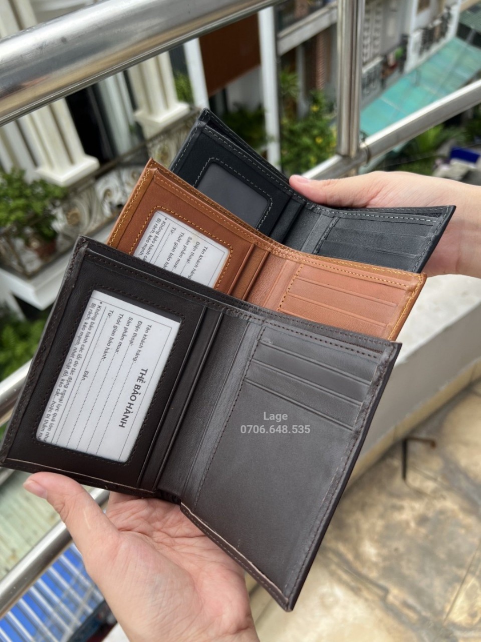 Mẫu ví chân kim mini. Giá sỉ xưởng sản xuất 65k