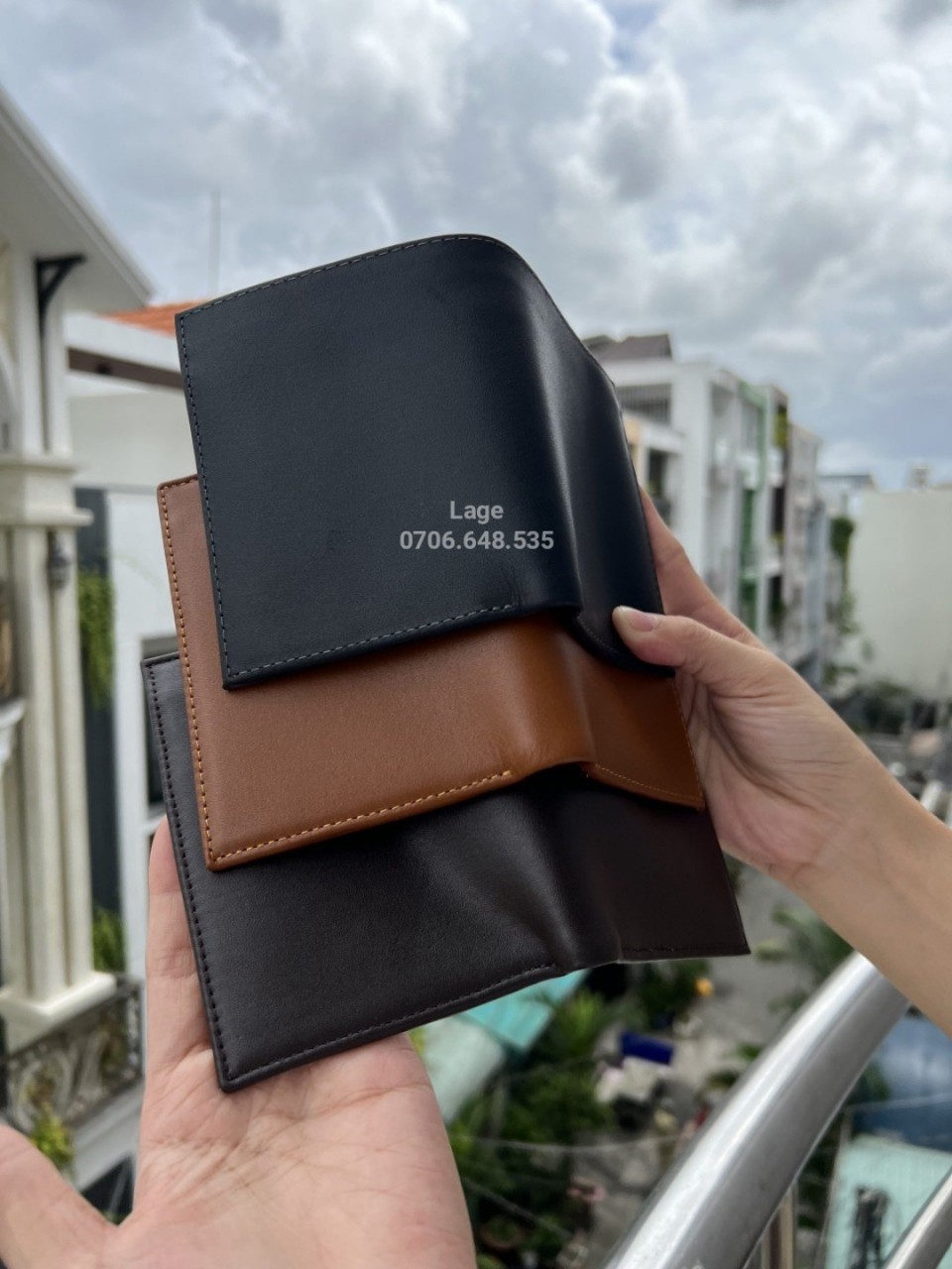 Mẫu ví chân kim mini. Giá sỉ xưởng sản xuất 65k