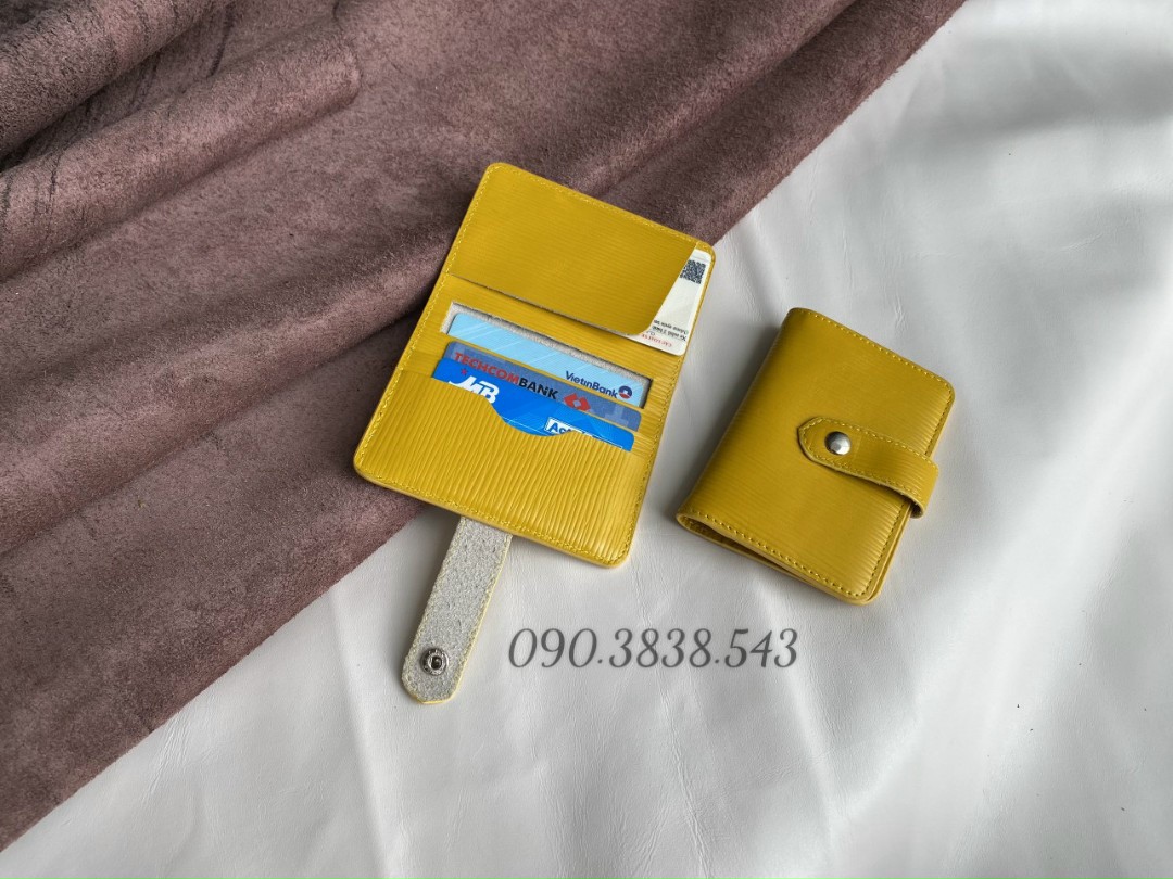 Xưởng làm phụ kiện đồ da, bỏ sỉ trực tiếp