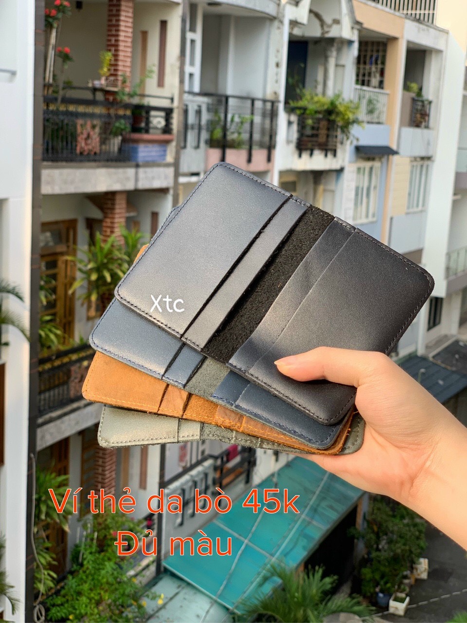 TÌM ĐỐI TÁC KINH DOANH VÍ,BÓP,THẮT LƯNG DA BÒ