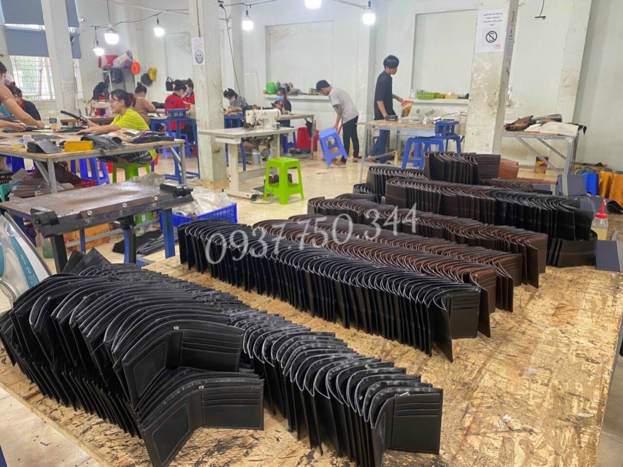 TÌM ĐỐI TÁC KINH DOANH VÍ,BÓP,THẮT LƯNG DA BÒ