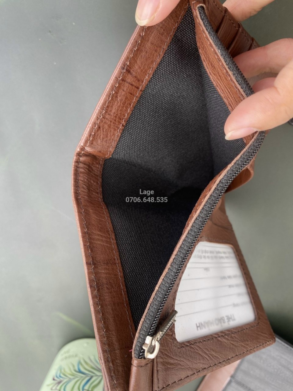 Ví Sago bao đẹp. Giá sỉ xưởng sản xuất 160k 