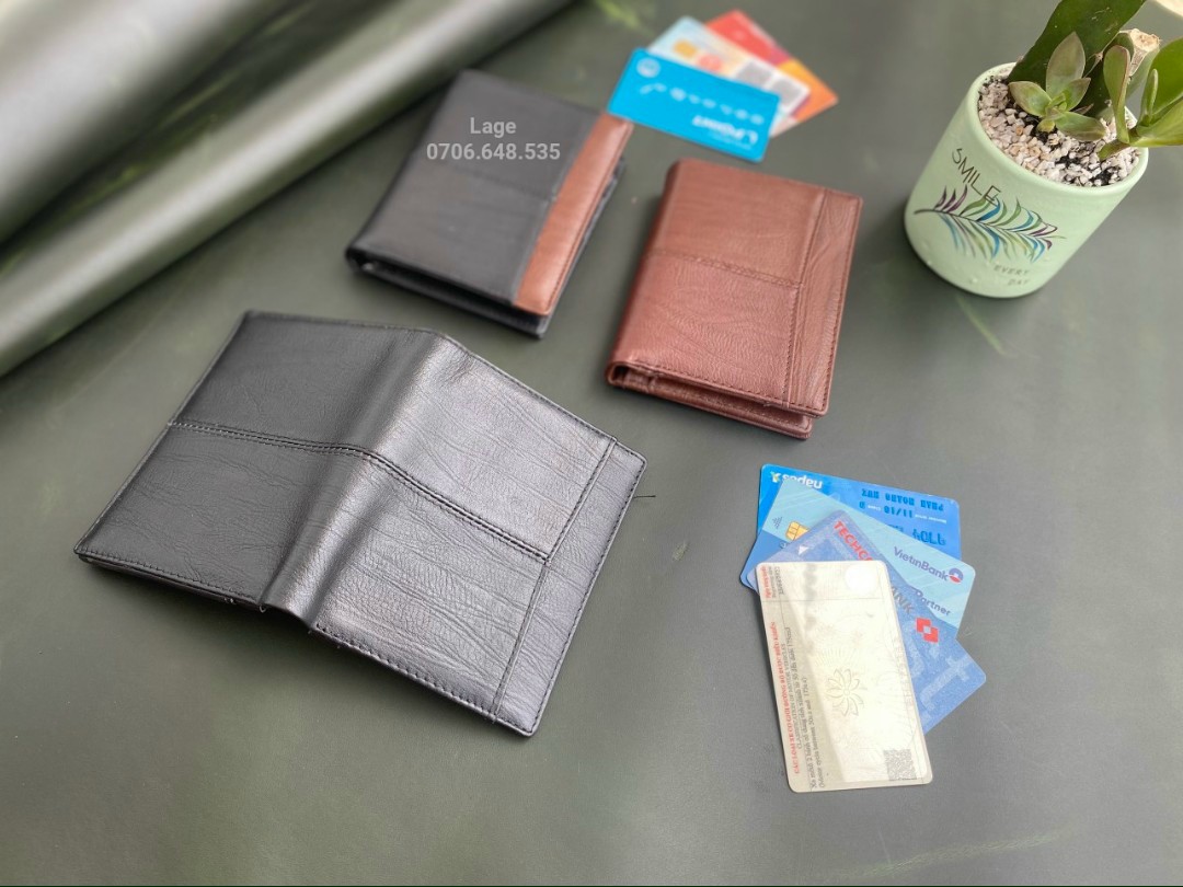 Ví Sago bao đẹp. Giá sỉ xưởng sản xuất 160k 