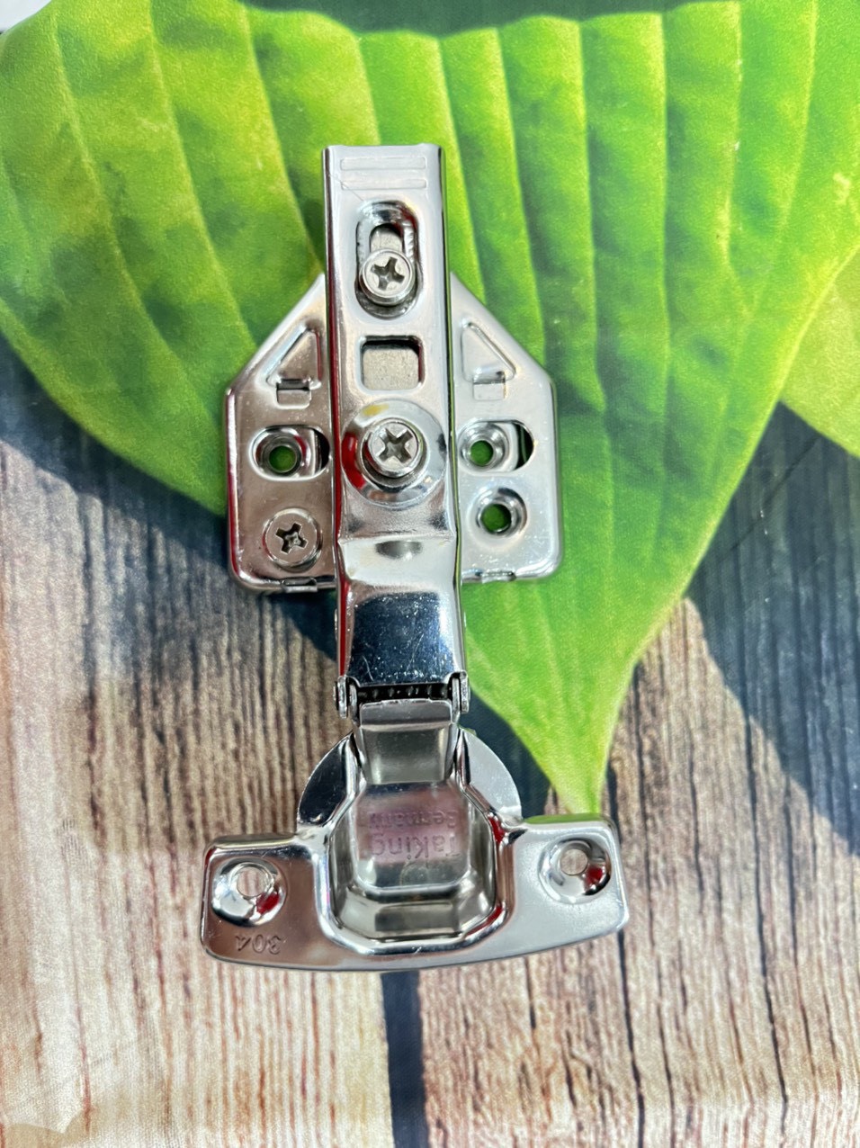 Bản lề tháo lắp nhanh 3D tiện ích TaKing