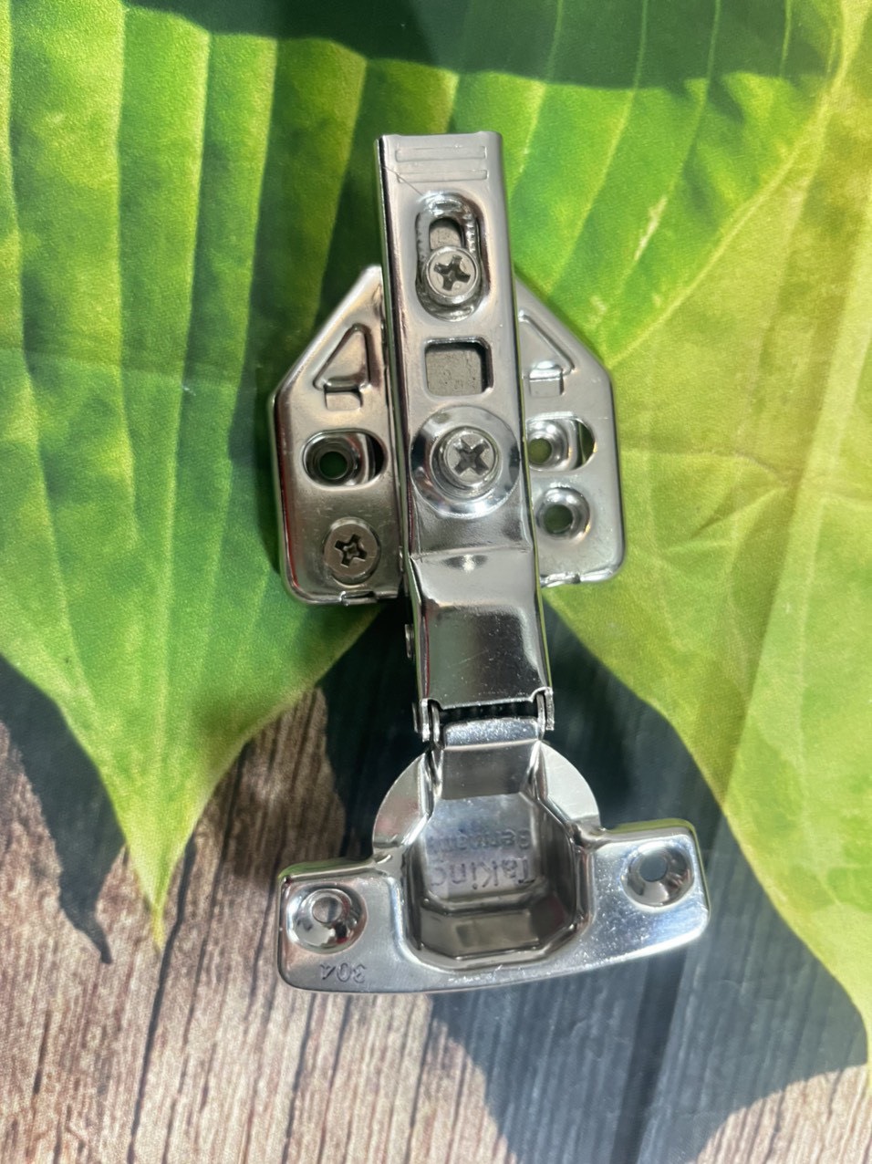 Bản lề tháo lắp nhanh 3D tiện ích TaKing