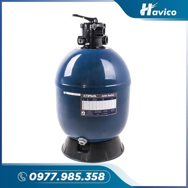 Thiết bị bể bơi Havico Binh Loc Emaux AKT520 