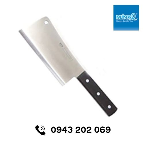 Dao chặt xương cao cấp, dao chặt thịt sắc b&eacuten